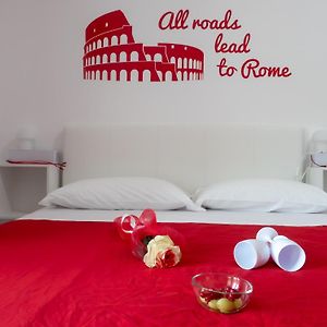 Deluxe Kamer met een King Size Bed